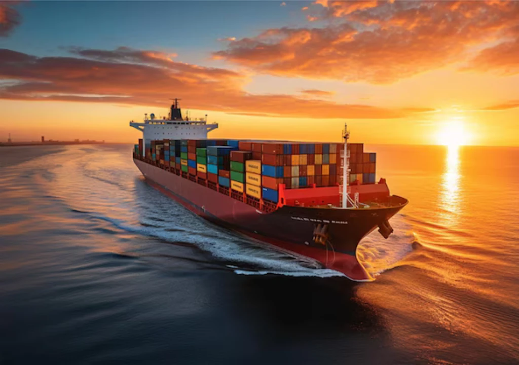 Trust us for your everyday shipments